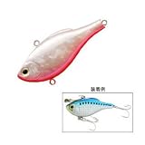 バイブ ノンラトル 21g TYK 21gTYK