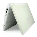 ASUS Eee 7 Inch PC 8G 4G 2G Surf Premium Silicon CLEAR Skin Cover Case ...Plus FREE Neck Strap / Lanyard!!!