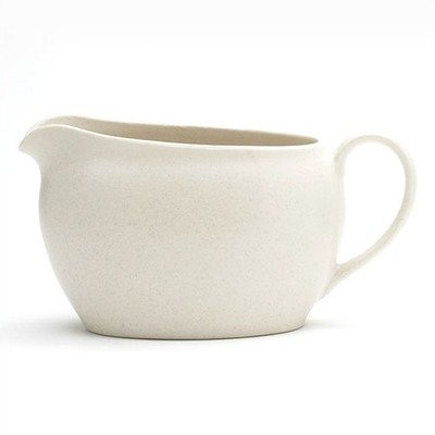 Noritake Colorware Cream Gravy Boat