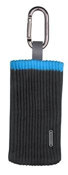 Nokia CP-516 Handy Socke grau