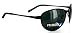 FLIGHT Polarized Aviator Sunglasses With Anti-Glare Protection for Men and Women Who Enjoy Outdoor A