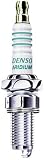 Denso (5372) IX24 Iridium Spark Plug, Pack of 1