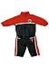 Minnesota Twins Infant 2 piece windsuit