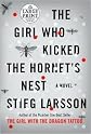 The Girl Who Kicked the Hornet's Nest Publisher: Random House