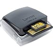 Lexar Dual Slot USB 3.0 Reader Professional LRW307URBNA