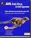AVG Anti-Virus & Anti-Spyware Version 7.5- 2 Year License