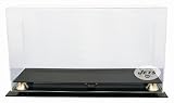 New York Jets Single Shoe Display Case (Up to Size 17)