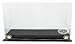 New York Jets Single Shoe Display Case (Up to Size 17)