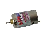 Eigenschaften Jamara 133490 / Jamara 133490 - E-Motor Li-Power 480