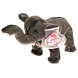 Ty Beanie Babies - Trumpet the Elephant