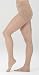 : Mediven Sheer and Soft Pantyhose, Closed Toe, 15-20 mmHg