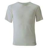 モンベル mont-bell スペリオルシルクL.W.Tシャツ Men's