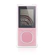 Griffin iClear Hard-Shell Case for Zune 4/8GB (Clear)
