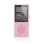 Griffin iClear Hard-Shell Case for Zune 4/8GB (Clear)