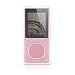 Griffin iClear Hard-Shell Case for Zune 4/8GB (Clear)