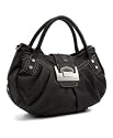 GUESS? "Serengeti" Satchel