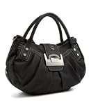 GUESS? "Serengeti" Satchel