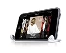 Apple iPod touch...