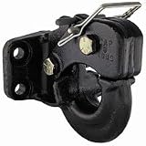 8-Ton Pintle Hook