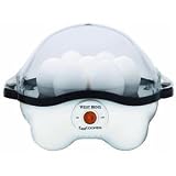 W.BEND EGG COOKER W/PROC