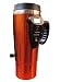 Expedition Car Mug With Display - Expedition EMAD-500