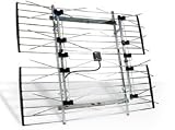Channel Master CM 4228 8-bay HDTV/UHF Antenna CM4228HD
