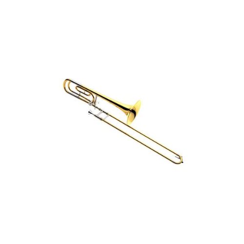 YAMAHA　ヤマハ　トロンボーン　YSL-640