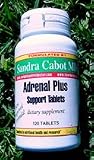 Adrenal Plus Support Tablets
