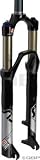 RockShox Sid Race 100mm Black/Silver Disc Only with Pushloc