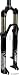 RockShox Sid Race 100mm Black/Silver Disc Only with Pushloc