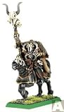 Eigenschaften Games Workshop / MailOrder berittener Chaoszauberer