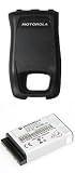 OEM Motorola Nextel i670 Extended Battery + Door