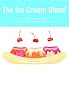 ice cream stands for sale