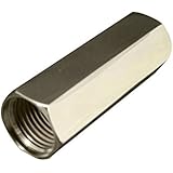 Impeccable Culinary Objects (ICO) Replacement Aluminum Charger Holder for Whipped Cream Dispenser, Silver