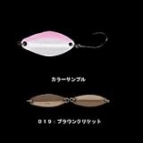 NORIES(�Υ꡼��) �𸼿� Weeper 019:�֥饦�󥯥ꥱ�å� 2.1g