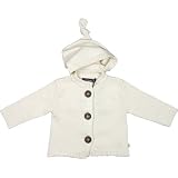 Jean Bourget Cardigan