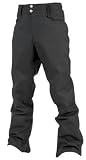 Holden Classic Men's Snowboard Pants - Black