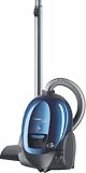 Siemens VS01E2010 - Aspirateur - bleu metallise