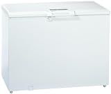 Produkt-Bild: Bauknecht GTE 260 A++ Gefriertruhe / A++ / Gefrieren: 225 L / wei&szlig; / Energiesparfunktion / Turbo-Freeze / Stiftung Warentest GUT (09/2010) / EcoTopTen