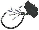 Sierra International 18-5777 Marine Switch Box for Mercury/Mariner Outboard Motor Sierra International 18-5777 Marine Switch Box for Mercury/Mariner Outboard Motor