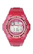 Casio Women's BG3001-4 Baby-G Slim Marine Watch