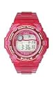 Casio Women's Baby-G Slim Marine Watch #BG3001-4