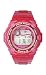 Casio Women's Baby-G Slim Marine Watch #BG3001-4
