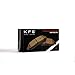 KFE KFE1211-104 Ultra Quiet Advanced Premium Ceramic Brake Pad FRONT Set Compatible With: 2006-2012 Toyota Rav4 V6, Rav 4, Corolla iM, Matrix, Mirai; Scion tC, iM; Pontiac Vibe