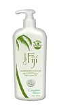Organic Fiji