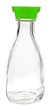 Replacement Green Caps for Soy Sauce Bottles, 1DZ