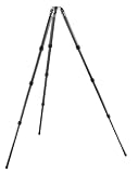 Gitzo GT3540LS Series 3 Systematic 6X Carbon Fiber 4 Section G-Lock Tripod