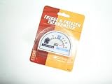 Westmts 552 Dial Thermometer Fridge/Freezer
