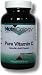 Pure Vitamin C Powder, corn source 120 Grams