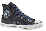 Women Shoes CONVERSE 107364 CT 100 TPCLUBZ HI NAVY/WHITE SIZE 6.5